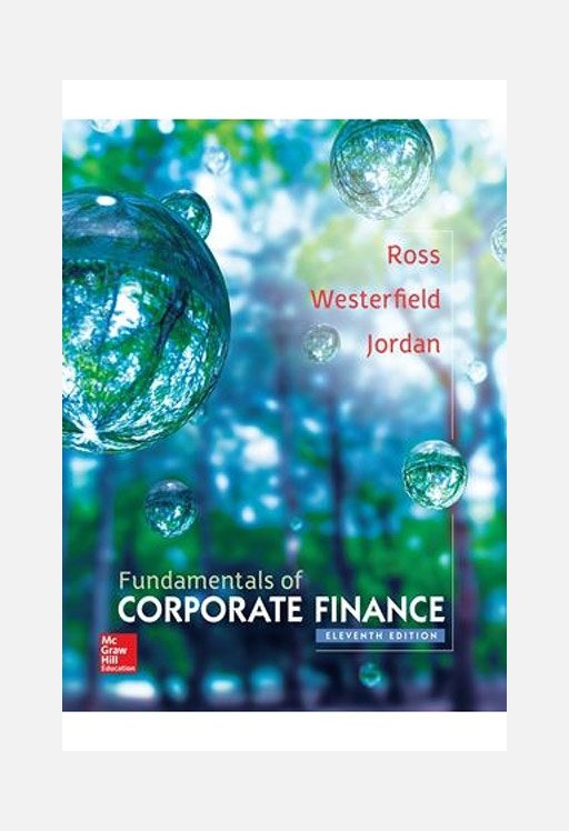 Corporate Finance