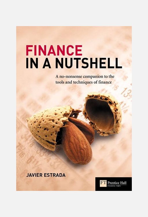 Finance In A Nutshell